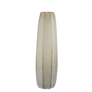 Light & Living vaas bradley Ø17x60cm -