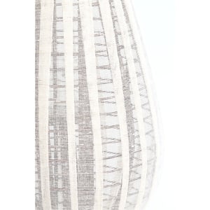 Light & Living windlicht dazio Ø36x55cm -