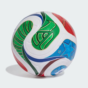 Adidas wc lge box voetbal -