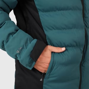 Brunotti Ski/snowboard jas dames
