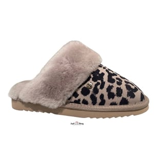 Warmbat Pantoffels