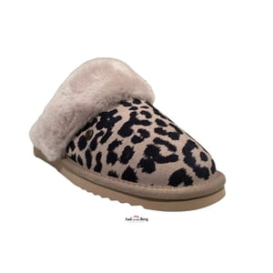 Warmbat Pantoffels