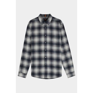 Boss Orange Casual hemd lange mouw rickert m 10273400 01 50549430/063