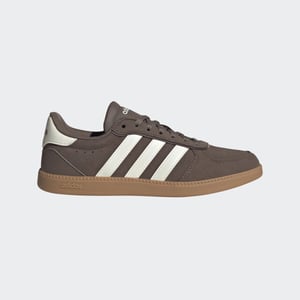 Adidas breaknet sleek lage sneakers dames -