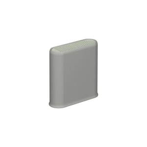 BergHOFF Leo recycled universele messenblok balance