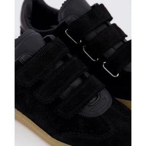 Isabel Marant Dames beth sneaker suede