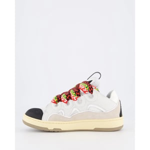 Lanvin Dames curb sneakers