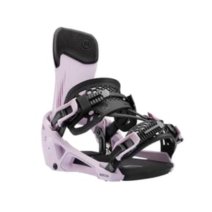 Nidecker Snowboard binding