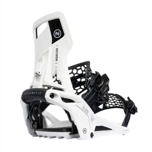 Nidecker Snowboard binding