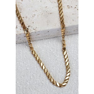 Label Kiki K.sk.210.1 spirit necklace