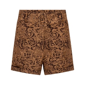 Aaiko Bermuda/short lano jacquard pes