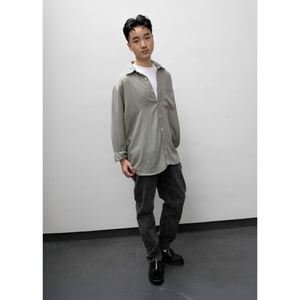 Grunt Jeans 2214-100 street