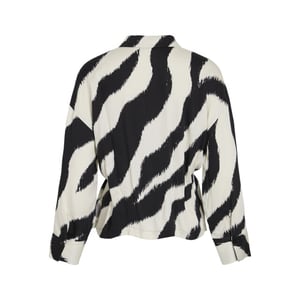 Vila Viemmeline ls shirt dessin