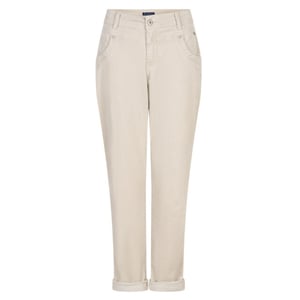 Red Button Relax corduroy zand