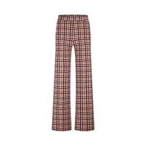 Studio Anneloes Lexie bnd check trousers dessin