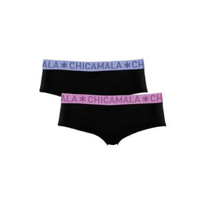 Muchachomalo Dames 2-pack briefs