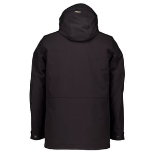 Woolrich Soft shell barrow mac coat cfwoou2017mrut3496