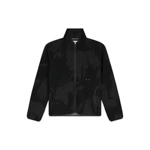 Olaf Hussein Fleece jacket jackets m220508