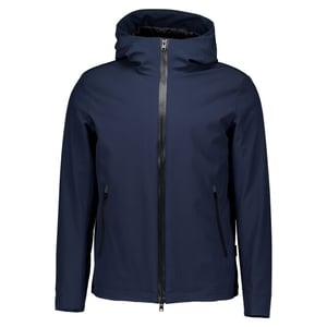 Woolrich Soft shell pacific jacket cfwoou1047mrut3496