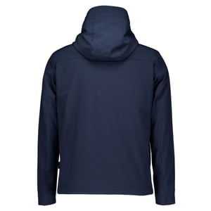 Woolrich Soft shell pacific jacket cfwoou1047mrut3496