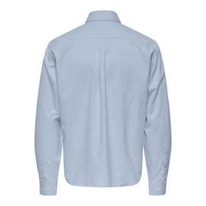 Only & Sons Onsgaton reg ls shirt 0360 frml licht