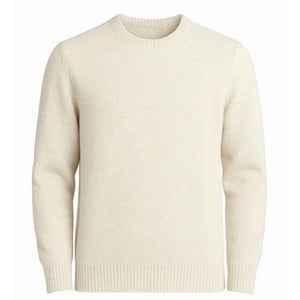 Innocente Round neck 1161 ecru