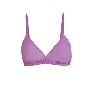 Muchachomalo Meisjes 1-pack triangle top