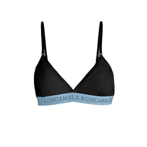 Muchachomalo Meisjes 1-pack triangle top