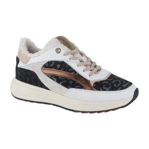 Floris van Bommel Sfm-10154-30-02 heren sneakers