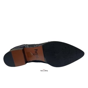 Pertini Damesschoenen enkellaarsjes
