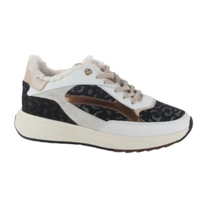 Floris van Bommel Sfw-10138-60-01 dames sneakers