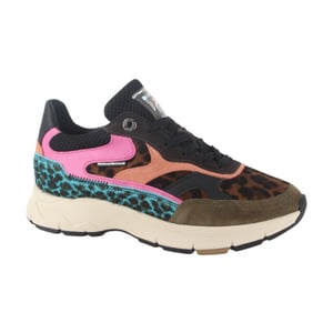 Floris van Bommel Sfw-10133-20-01 dames sneakers