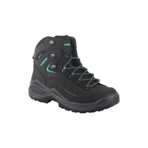 Lowa 321917-9368 dames wandelschoenen hoog 37,5 (4,5)