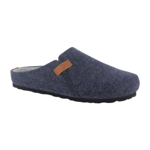Espasies 5110003-839 heren pantoffel (open hiel)