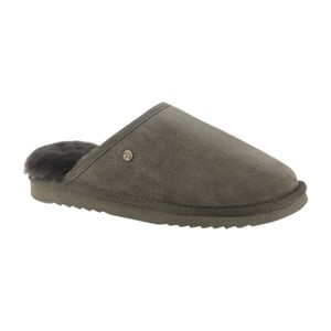 Warmbat Clc521035 heren pantoffel (open hiel)