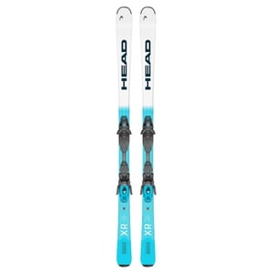 Head worldcup rebels xr + pr11 gw ski heren -