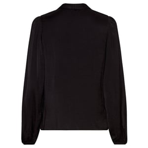 Moss Copenhagen Blouse lange mouw 19538 blakey