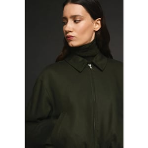 Moss Copenhagen Mschesterika jacket
