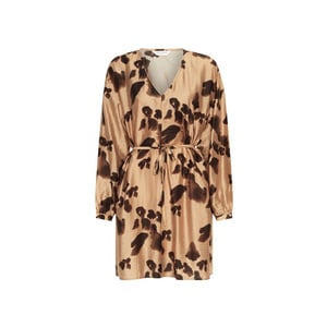 Moss Copenhagen 19462 nilla romina short dress