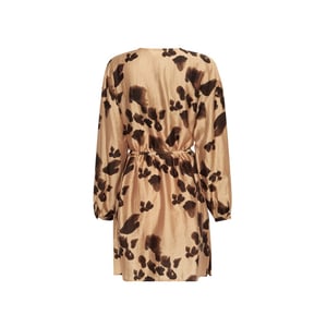 Moss Copenhagen 19462 nilla romina short dress