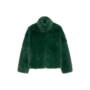 Catwalk Junkie 250226 fur jacket