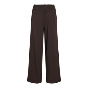 Vila Vivarone hw wide pant noos -