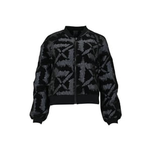 MAICAZZ Paris jacket fa25.10.303 black