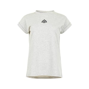 MAICAZZ Fa25.75.020 pepijn shirt grey tricot