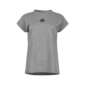 MAICAZZ Fa25.75.020 pepijn-shirt grey melange