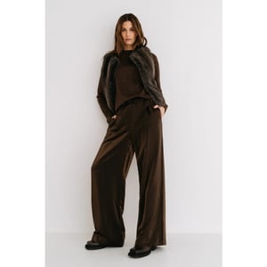 MAICAZZ Wi25.30.005 rachel broek brown