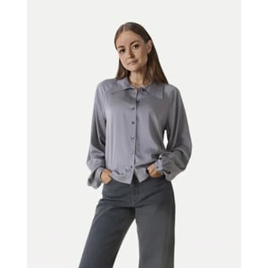 Another Label Esilia shirt -