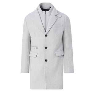 Gentiluomo Coat