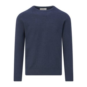 The Blueprint Crew-neck sweater