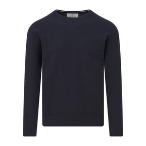 The Blueprint Crew-neck sweater